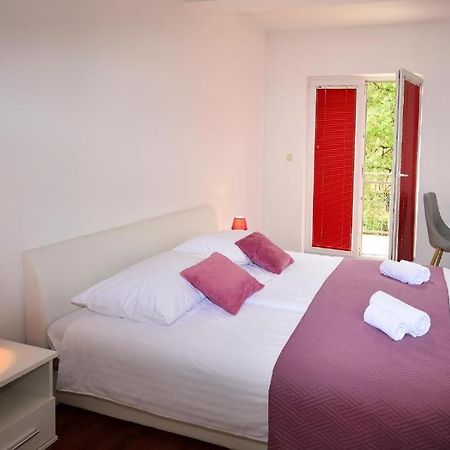 Stella Maris Apartments Vodice Exterior photo