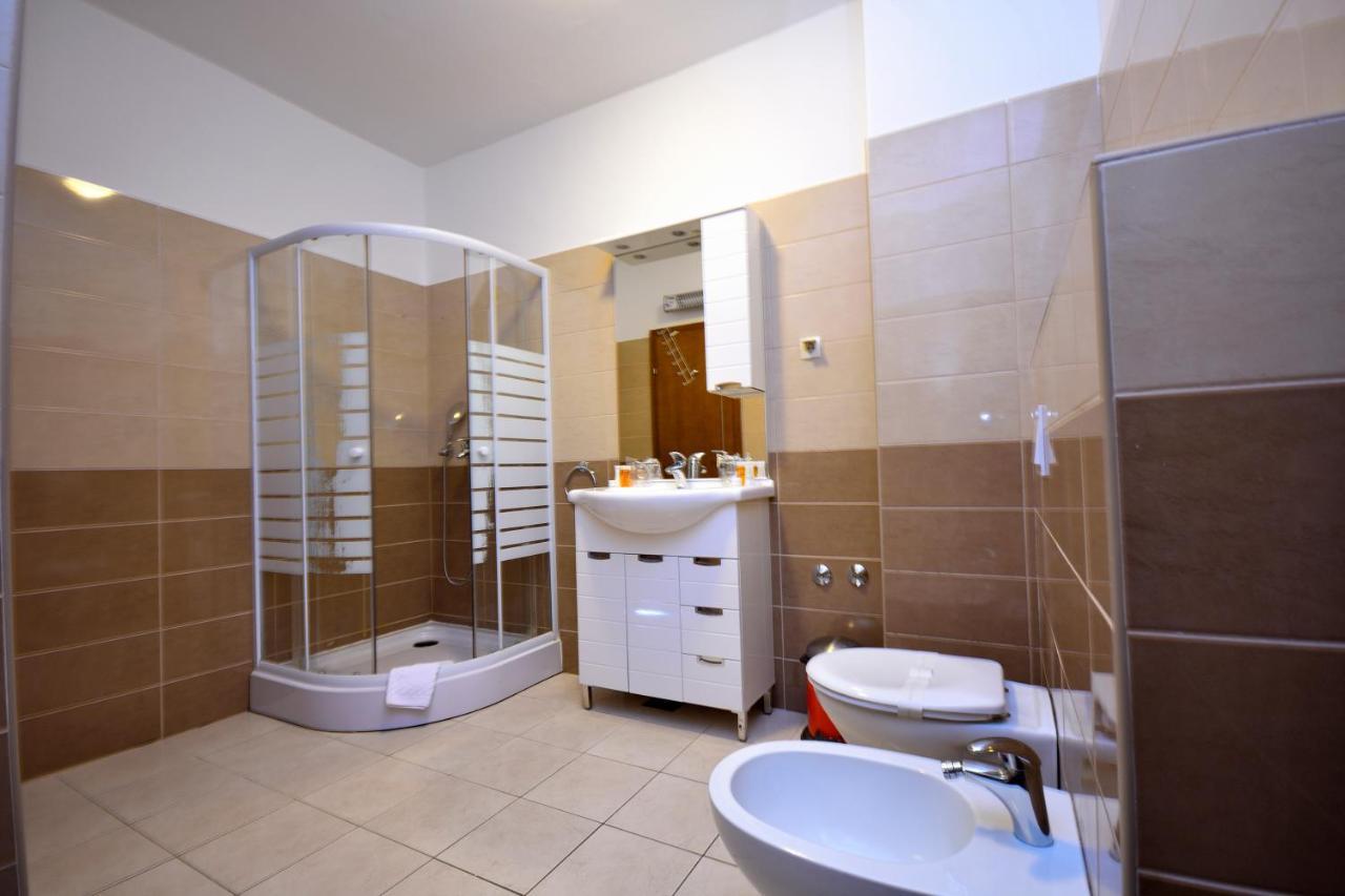 Stella Maris Apartments Vodice Exterior photo