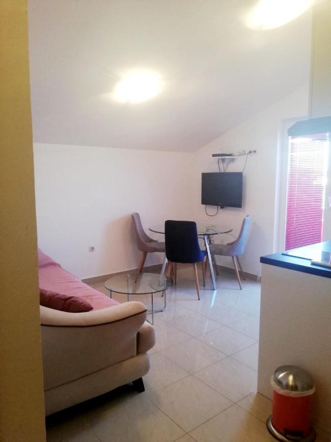 Stella Maris Apartments Vodice Exterior photo