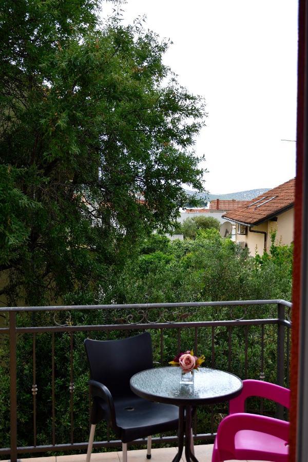 Stella Maris Apartments Vodice Exterior photo