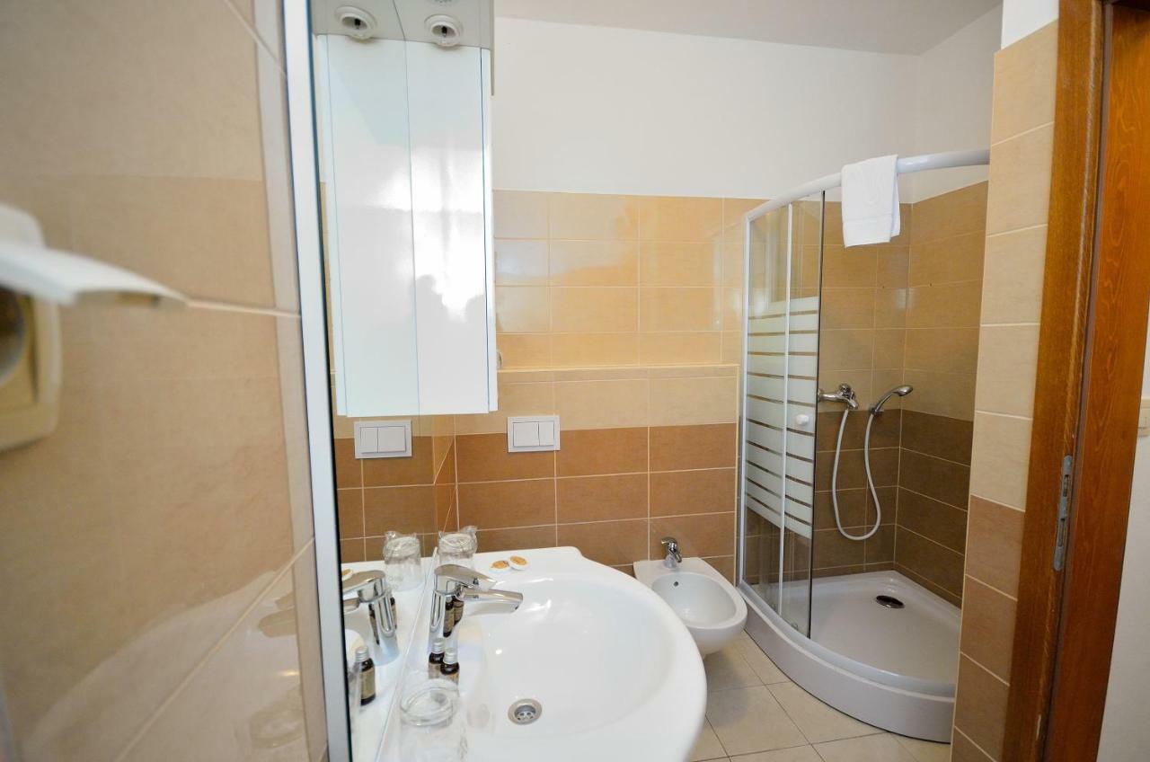 Stella Maris Apartments Vodice Exterior photo