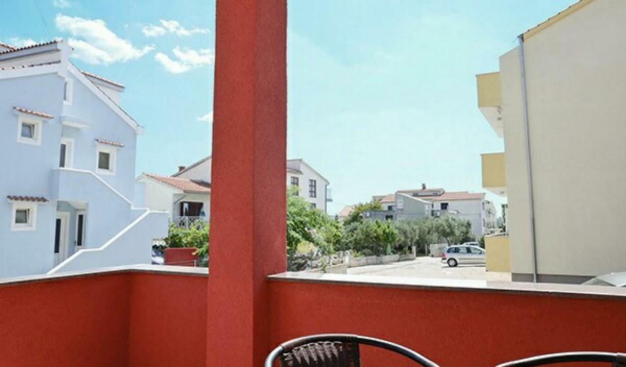Stella Maris Apartments Vodice Exterior photo